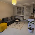 Cherry Apartmán Gryfice