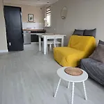 Cherry Apartmán