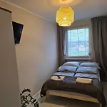 Cherry Apartmán *