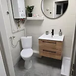 Cherry Apartmán