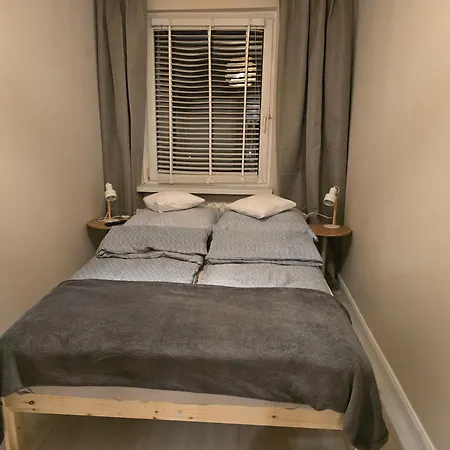 Cherry Appartamento Gryfice