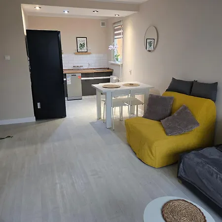Apartman Cherry