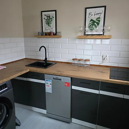 Apartman Cherry