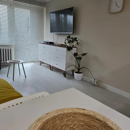 Apartman Cherry Gryfice