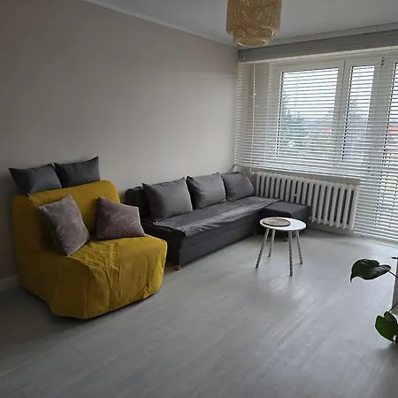 Cherry Apartman *
