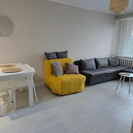 Cherry Apartman Gryfice