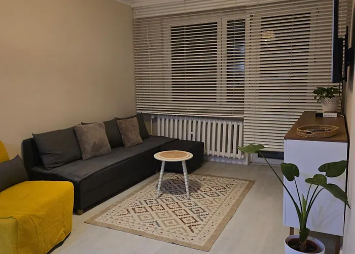 Cherry Appartamento Gryfice