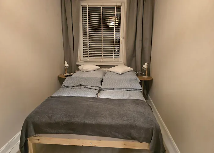 Cherry Appartamento Gryfice