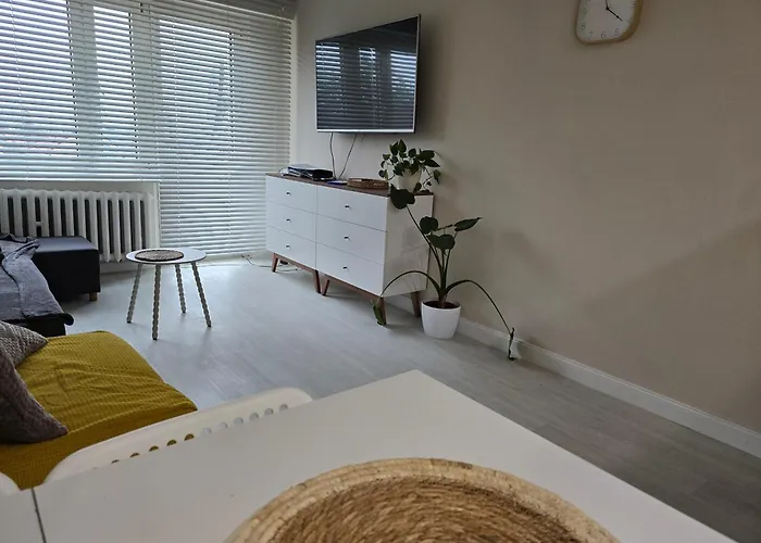 Appartamento Cherry Gryfice