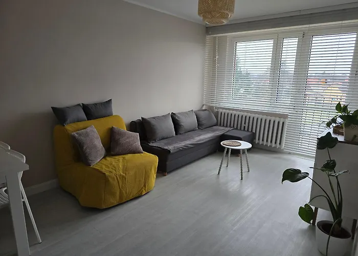 Cherry Appartamento *