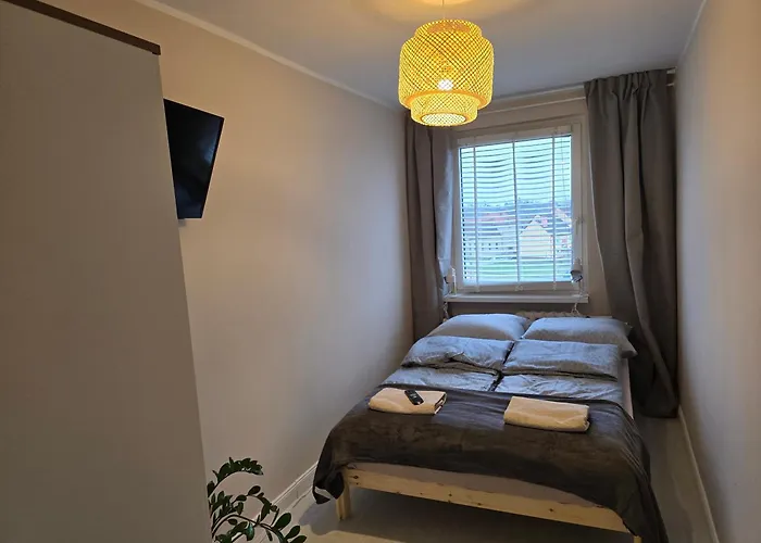 Cherry Appartamento *