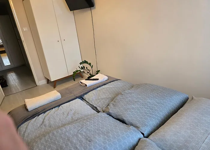 Cherry Appartamento Gryfice