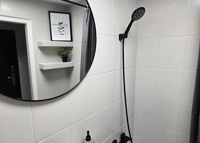 Appartamento Cherry *